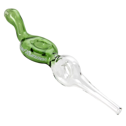 The Original Road Runner - Air Cooled Dry Rig | Home Blown Glass