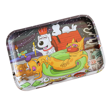 Rolling Tray - Various | Dunkees