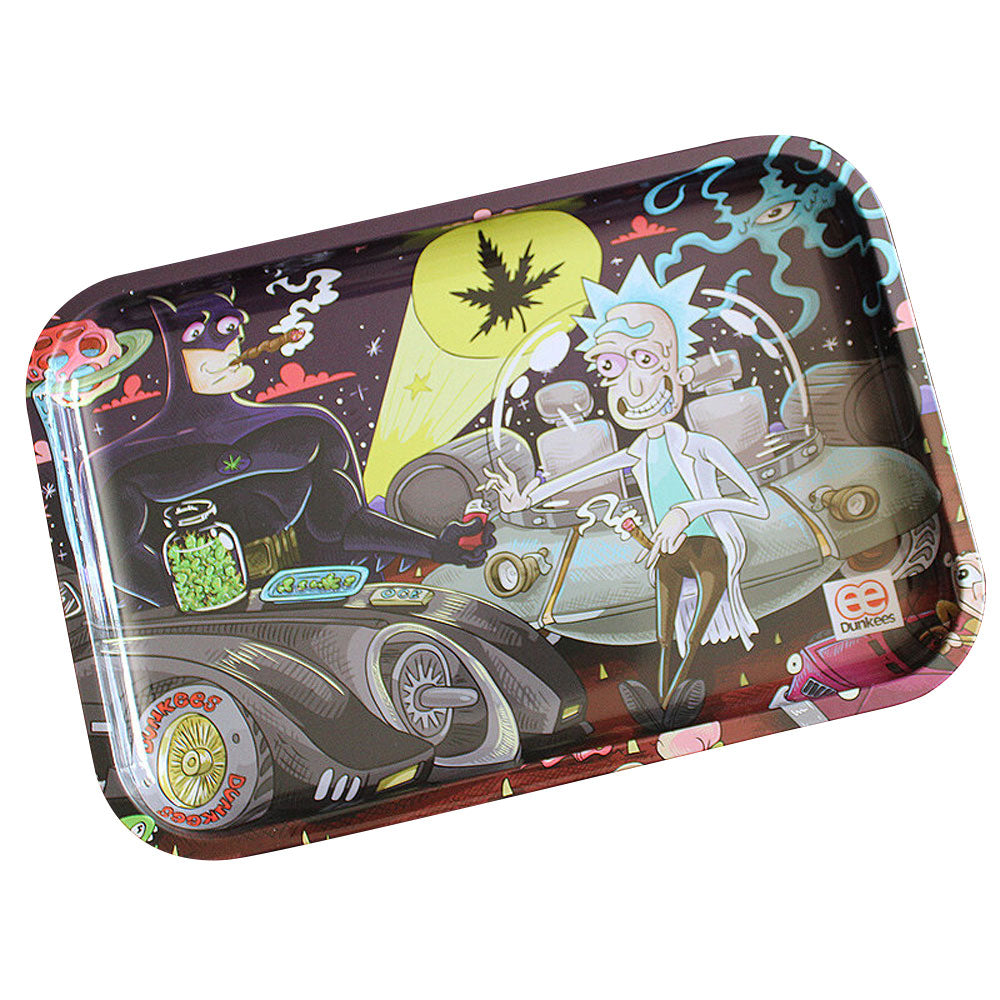 Rolling Tray - Various | Dunkees
