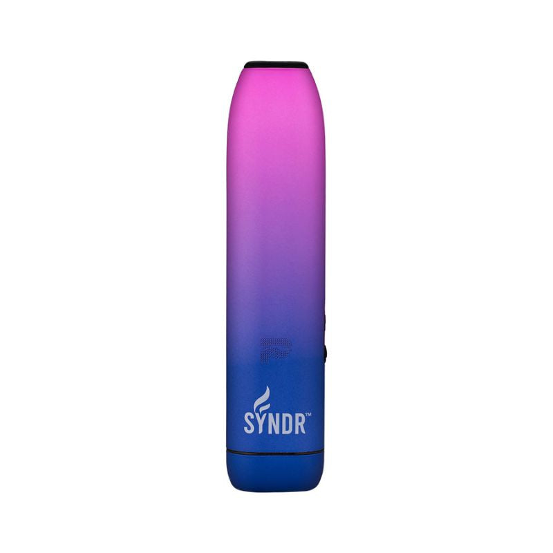 Dry Herb Vaporizer Pulsar Syndr