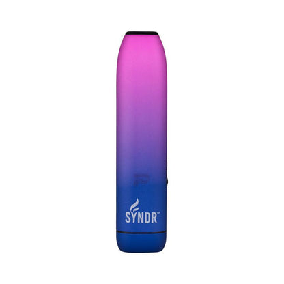 Dry Herb Vaporizer Pulsar Syndr