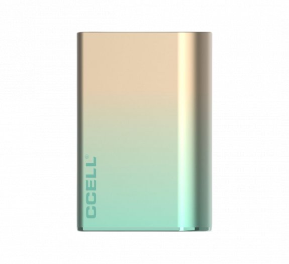 510 Battery CCell Palm Pro 500mAh