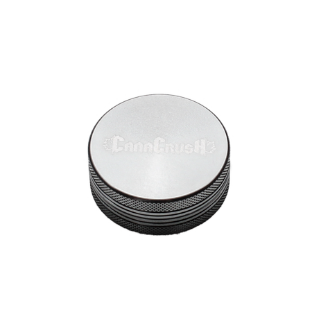 CanaCrush 2.5" 2 Piece Grinder