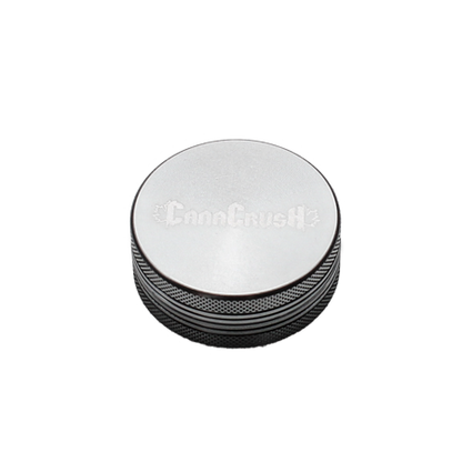 CanaCrush 2.5" 2 Piece Grinder