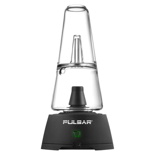 PULSAR SIPPER DUAL USE CONCENTRATE OR 510 CARTRIDGE VAPORIZER