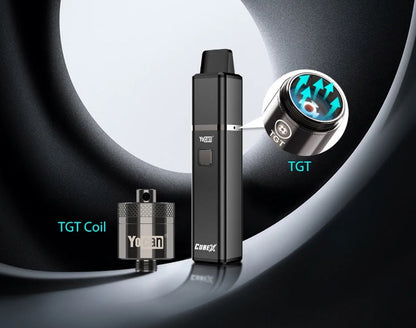 Extract Vaporizer Yocan Cubex