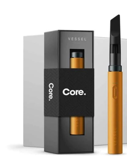 510 Battery Vaporizer Vessel Core