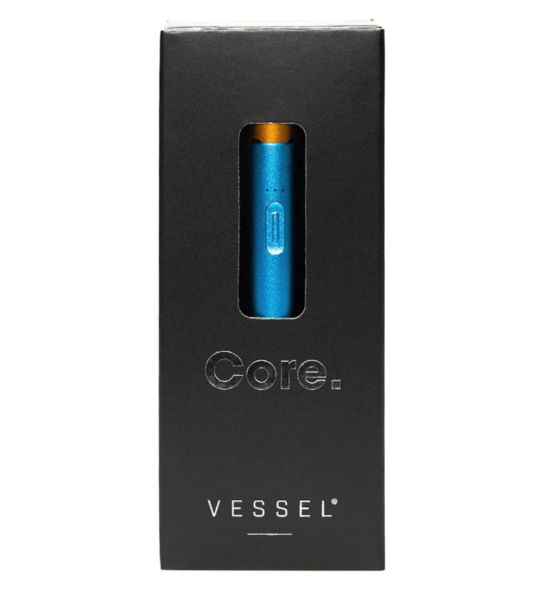 510 Battery Vaporizer Vessel Core