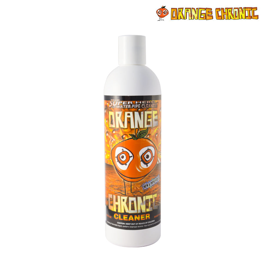 Orange Chronic Classic 12oz