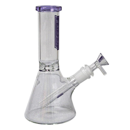 Glass Bong BoroSci 8" Beaker