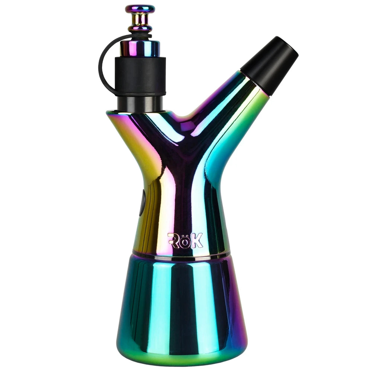 Rok Electric Dab Rig | Pulsar