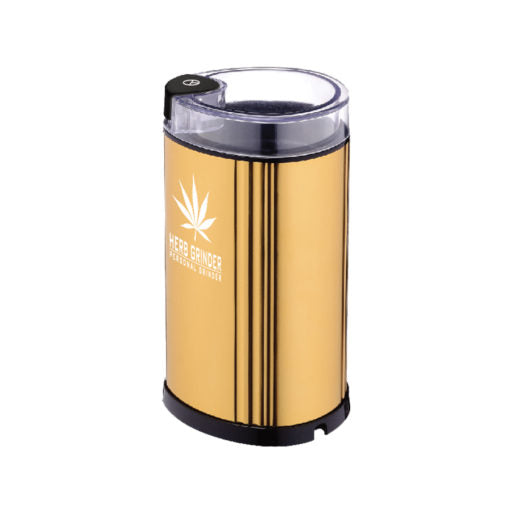 Party Size Electric Grinder v2