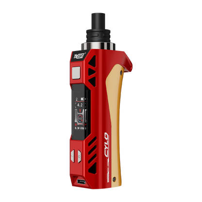 Extract Vaporizer Yocan Cylo