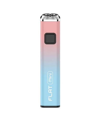 RTL - 510 Battery Vaporizer Flat Mini