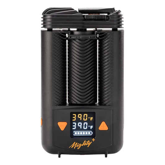 Mighty & Vaporizer Complete Set | Storz & Bickel