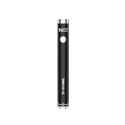 Cannabis Vaporizer - Yocan B-Smart Variable Voltage 510 Battery Kit with Charger