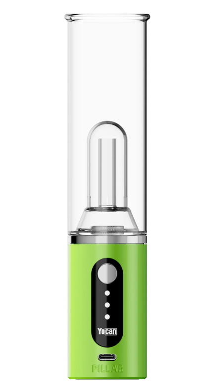 Extract Vaporizer Yocan Pillar