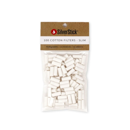 Replacement Filters | SilverStick