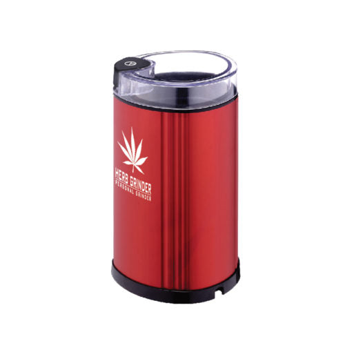 Party Size Electric Grinder v2