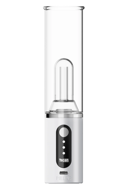 Extract Vaporizer Yocan Pillar