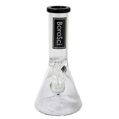 Glass Bong BoroSci 8" Beaker