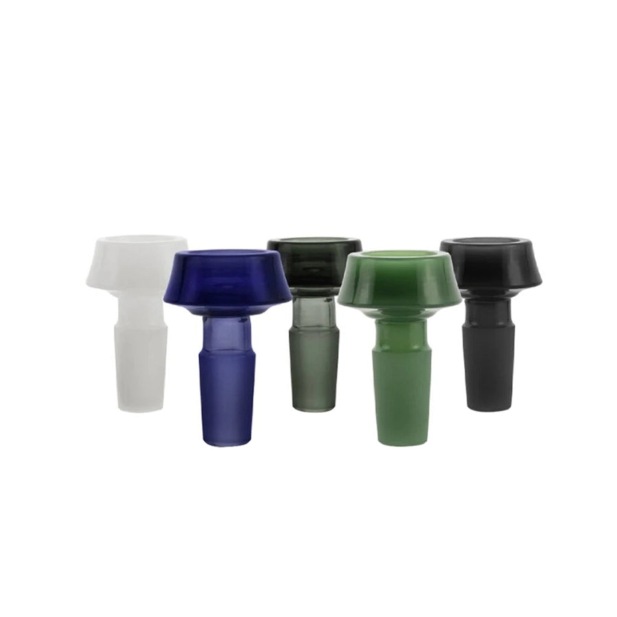 5pk Caldera Bowls - Assorted Colours | 14mm | Grav
