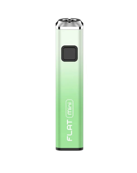 RTL - 510 Battery Vaporizer Flat Mini