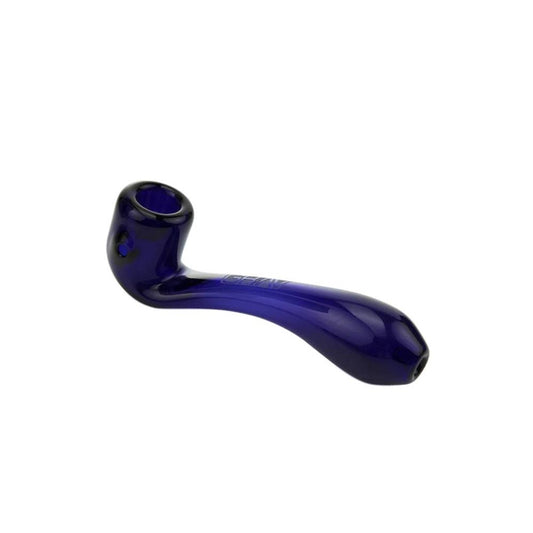 Sherlock Hand Pipe | 6" | Grav