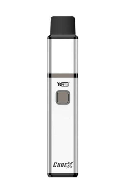 Extract Vaporizer Yocan Cubex