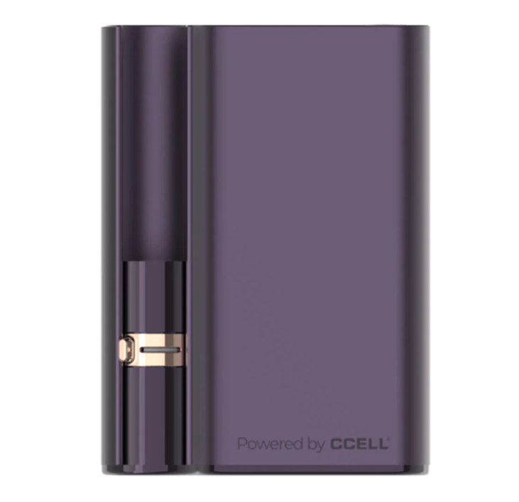 510 Battery CCell Palm Pro 500mAh