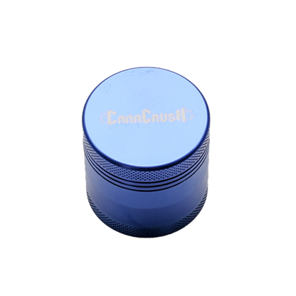 CanaCrush 1.5" 4 Piece Grinder