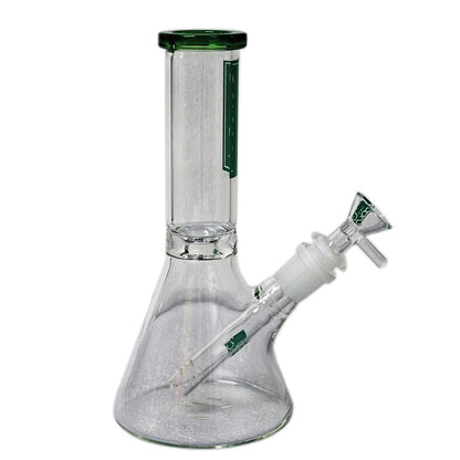 Glass Bong BoroSci 8" Beaker